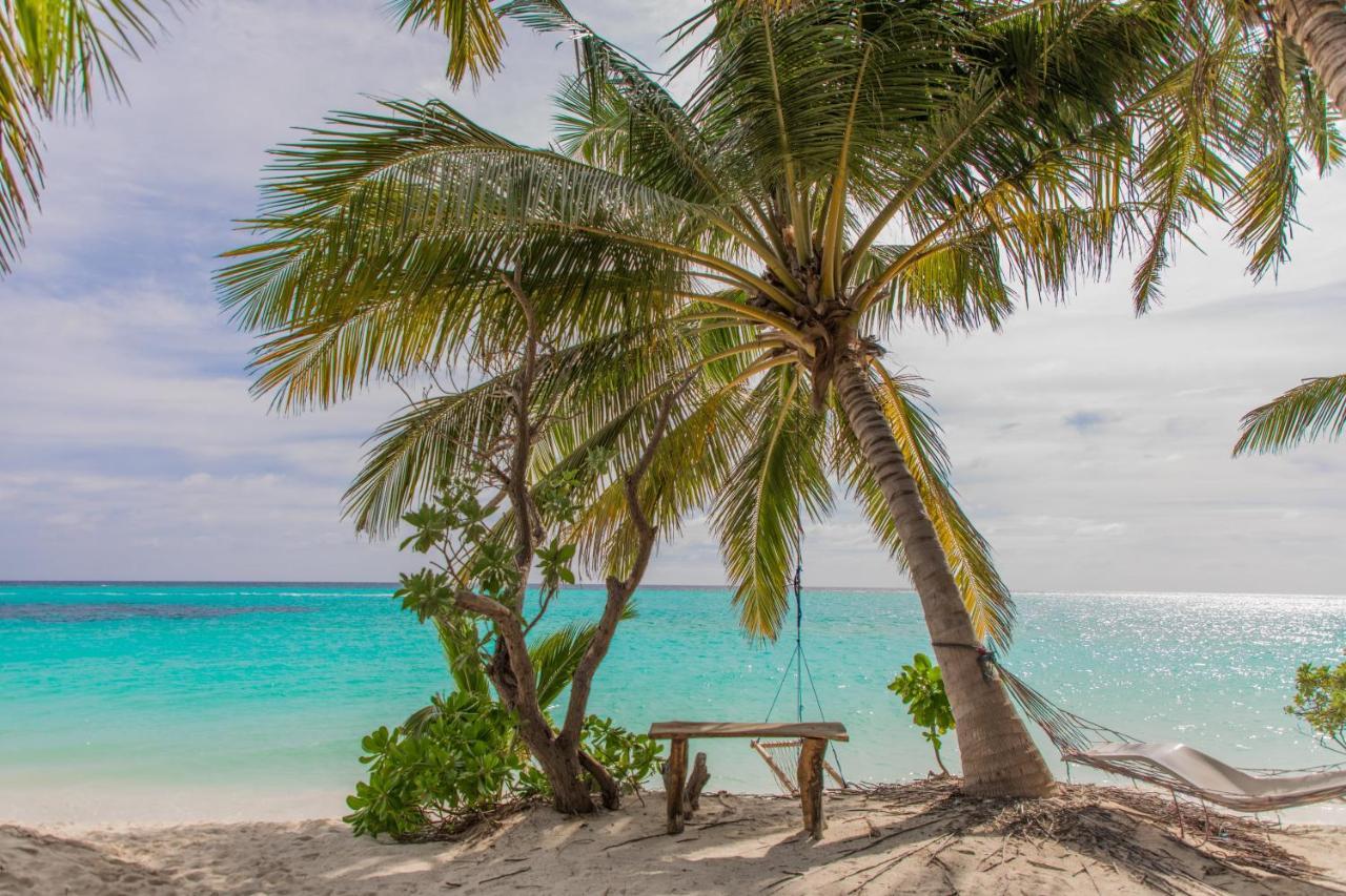 Hotel Thoddoo Island Life Zewnętrze zdjęcie