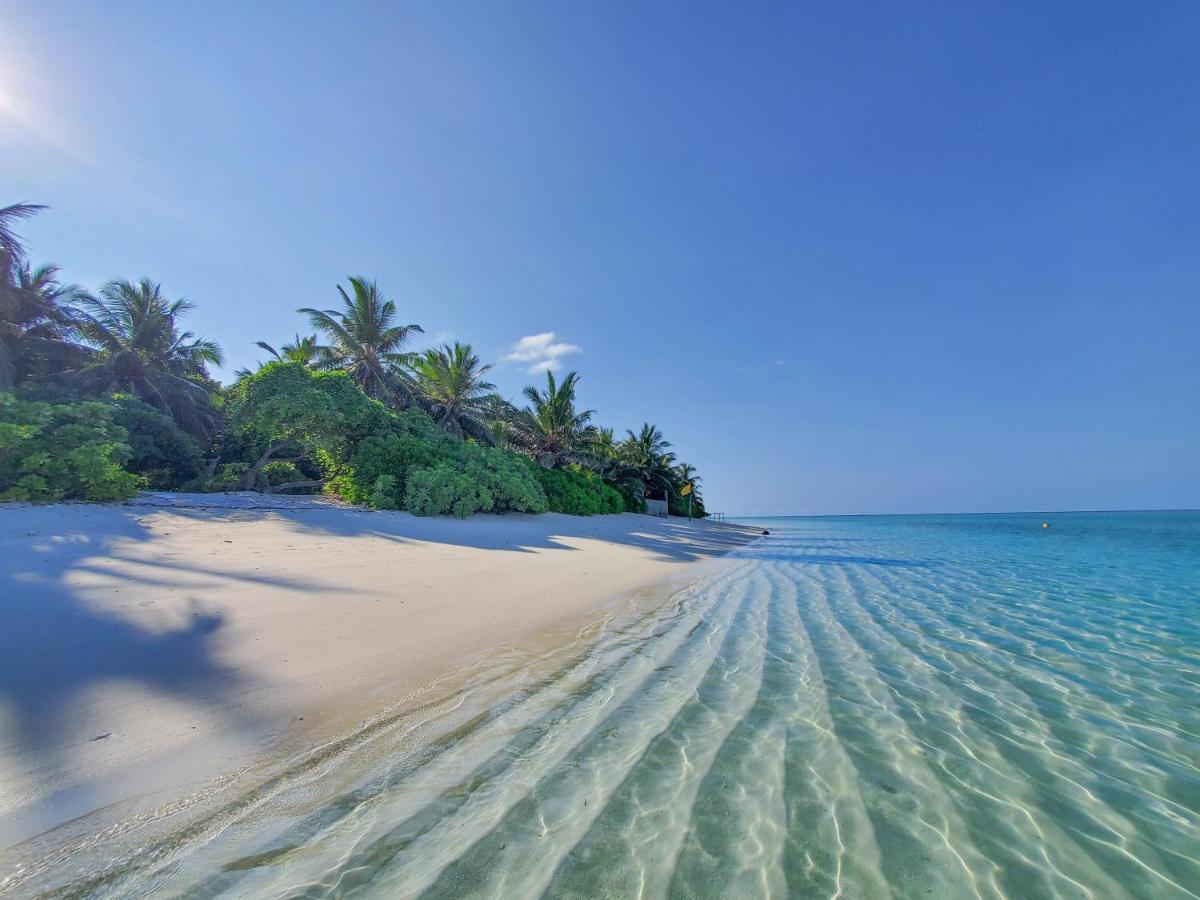 Hotel Thoddoo Island Life Zewnętrze zdjęcie