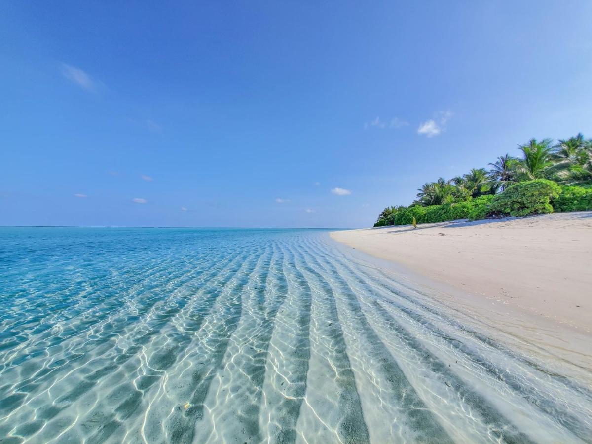 Hotel Thoddoo Island Life Zewnętrze zdjęcie