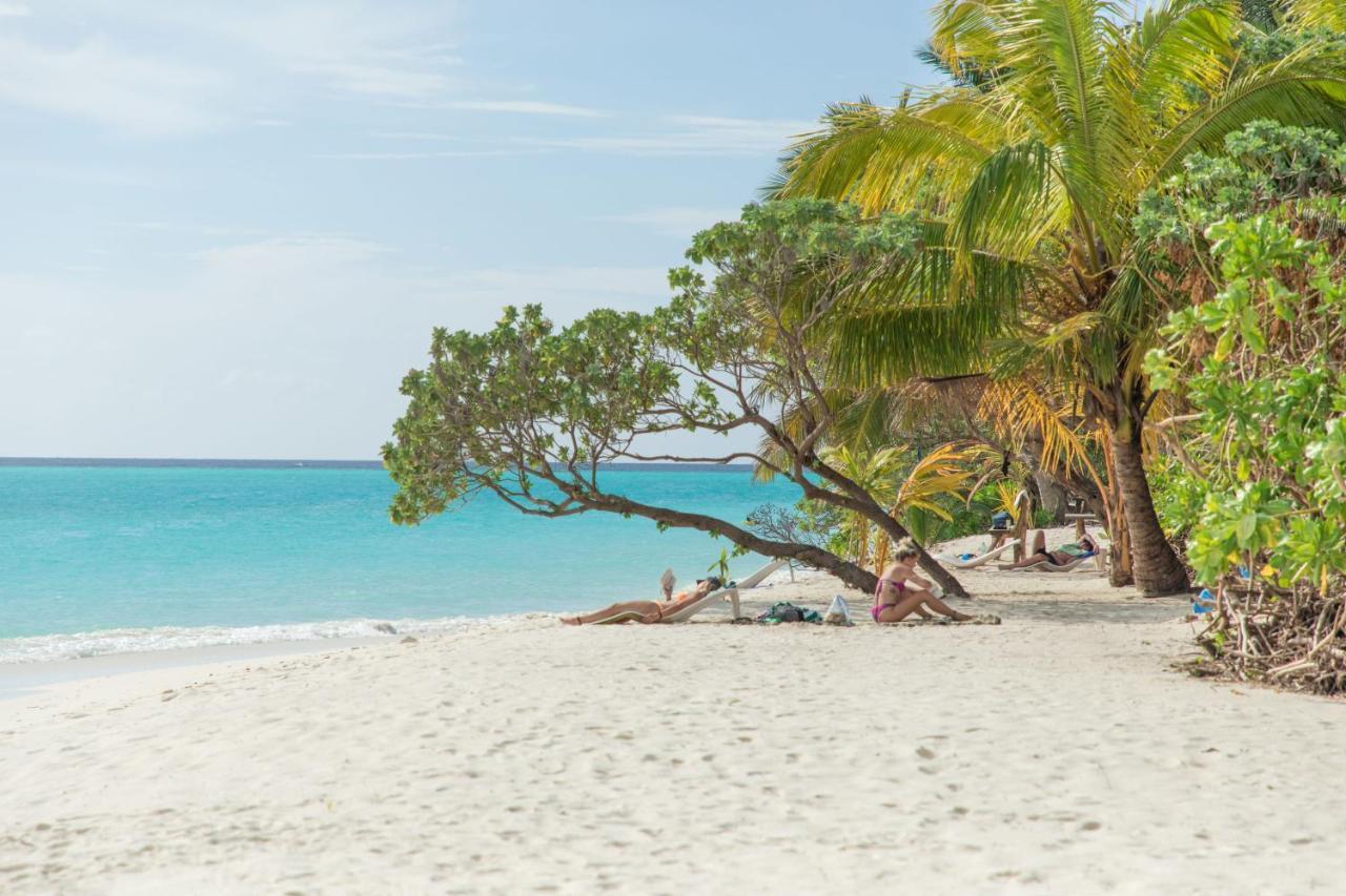 Hotel Thoddoo Island Life Zewnętrze zdjęcie